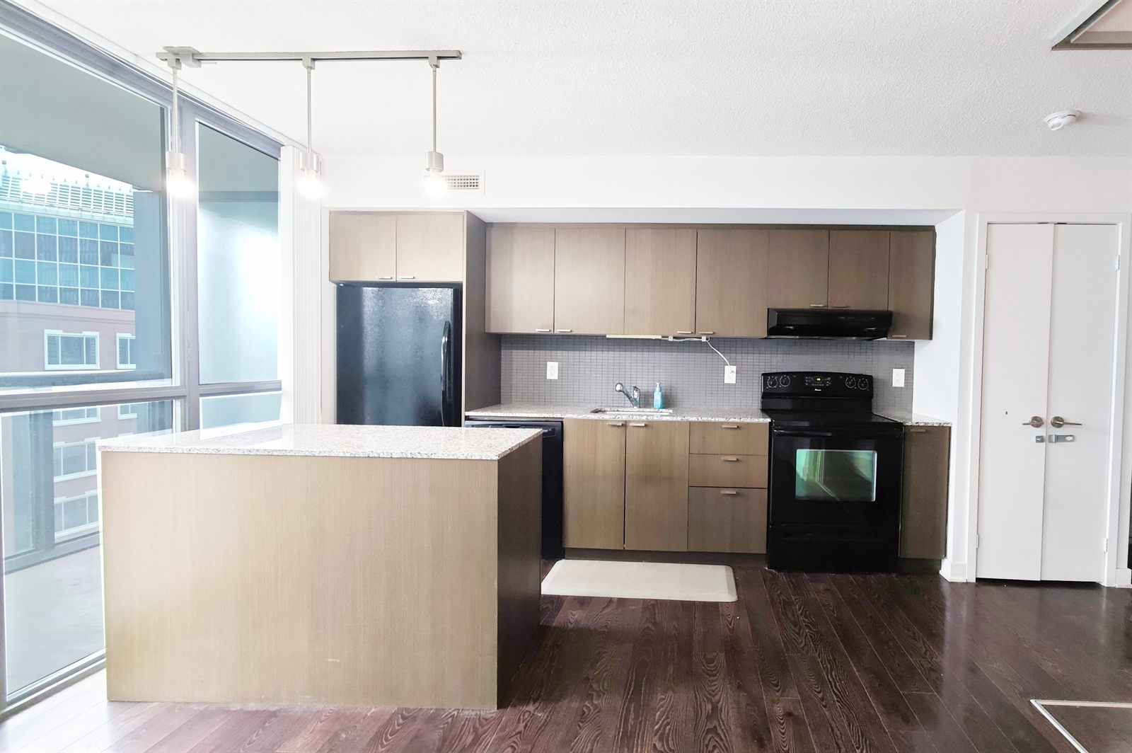 Unit 1510 110 Charles Street